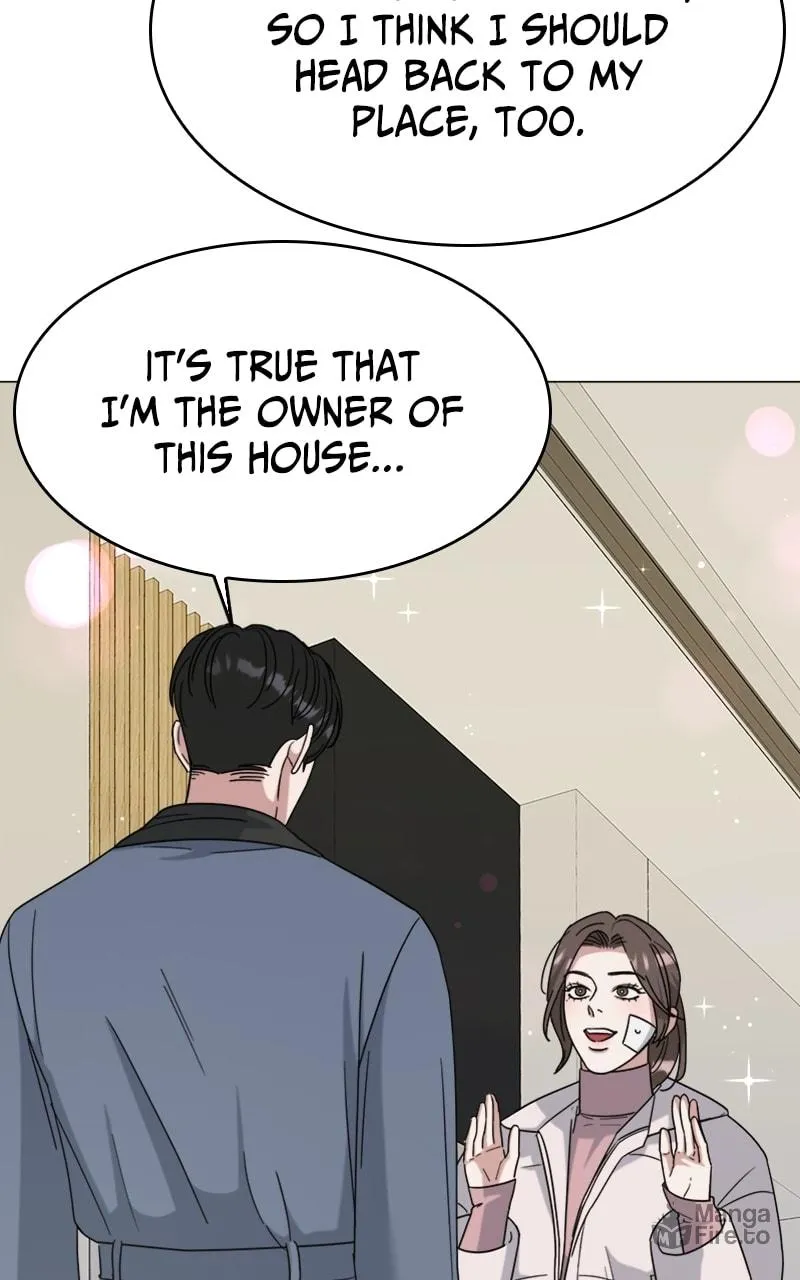 Read Locked Onto You chapter 64 image 32 on Lezhin