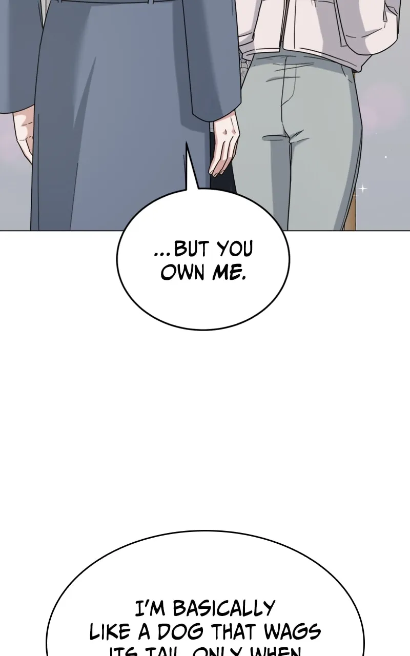 Read Locked Onto You chapter 64 image 33 on Lezhin