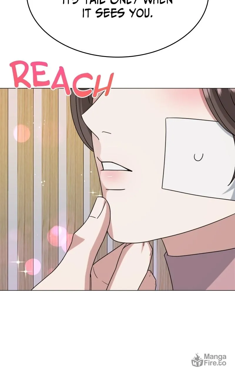 Read Locked Onto You chapter 64 image 34 on Lezhin