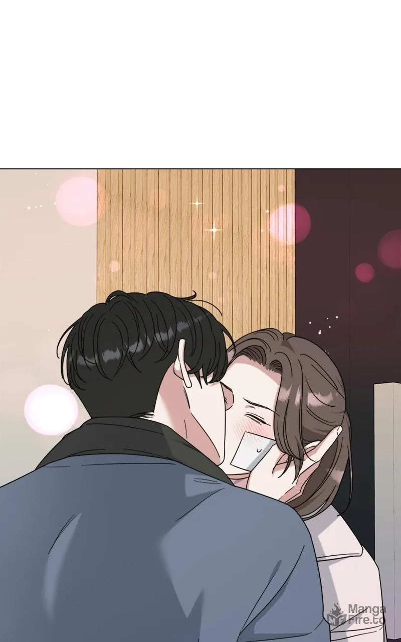 Read Locked Onto You chapter 64 image 35 on Lezhin