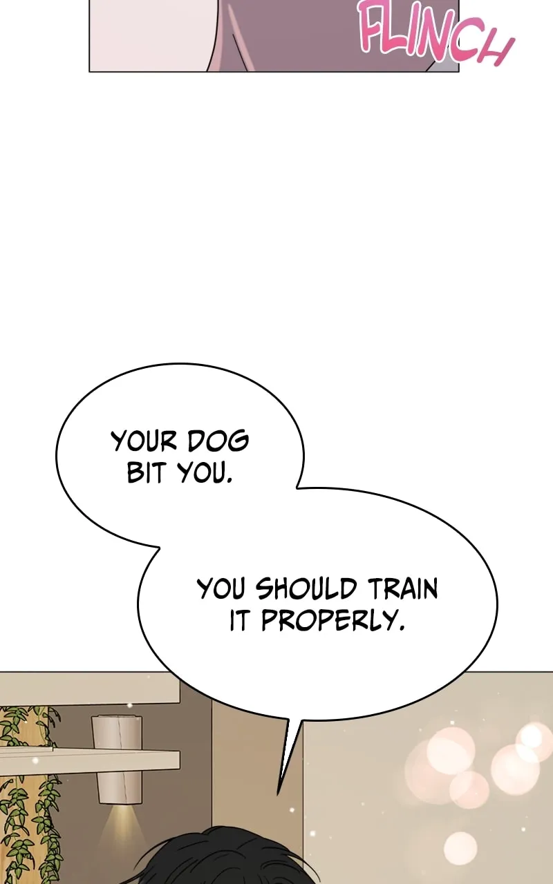 Read Locked Onto You chapter 64 image 37 on Lezhin