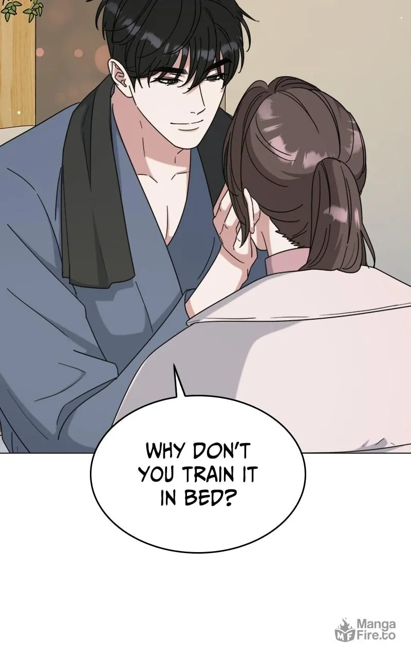 Read Locked Onto You chapter 64 image 38 on Lezhin