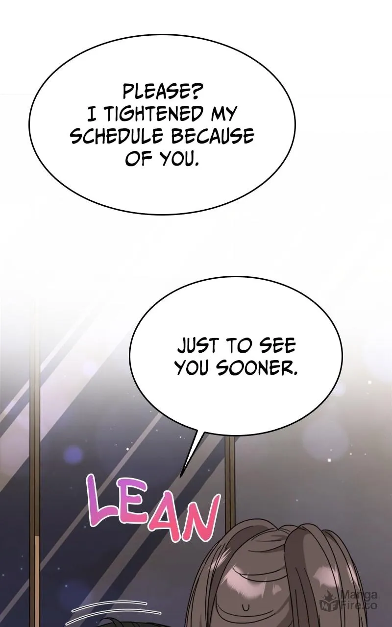 Read Locked Onto You chapter 64 image 39 on Lezhin
