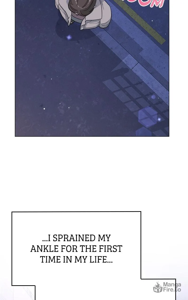 Read Locked Onto You chapter 64 image 4 on Lezhin