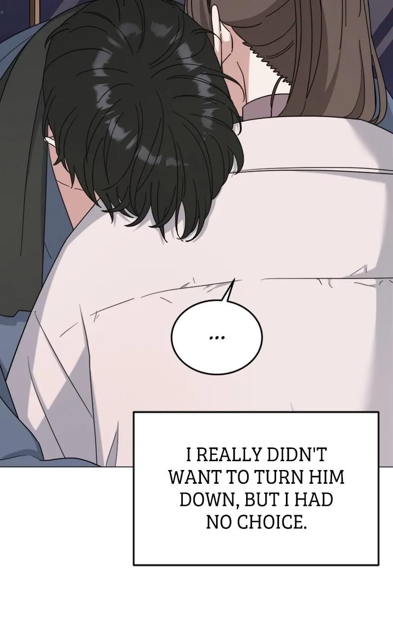 Read Locked Onto You chapter 64 image 40 on Lezhin