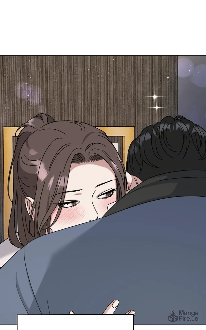 Read Locked Onto You chapter 64 image 41 on Lezhin