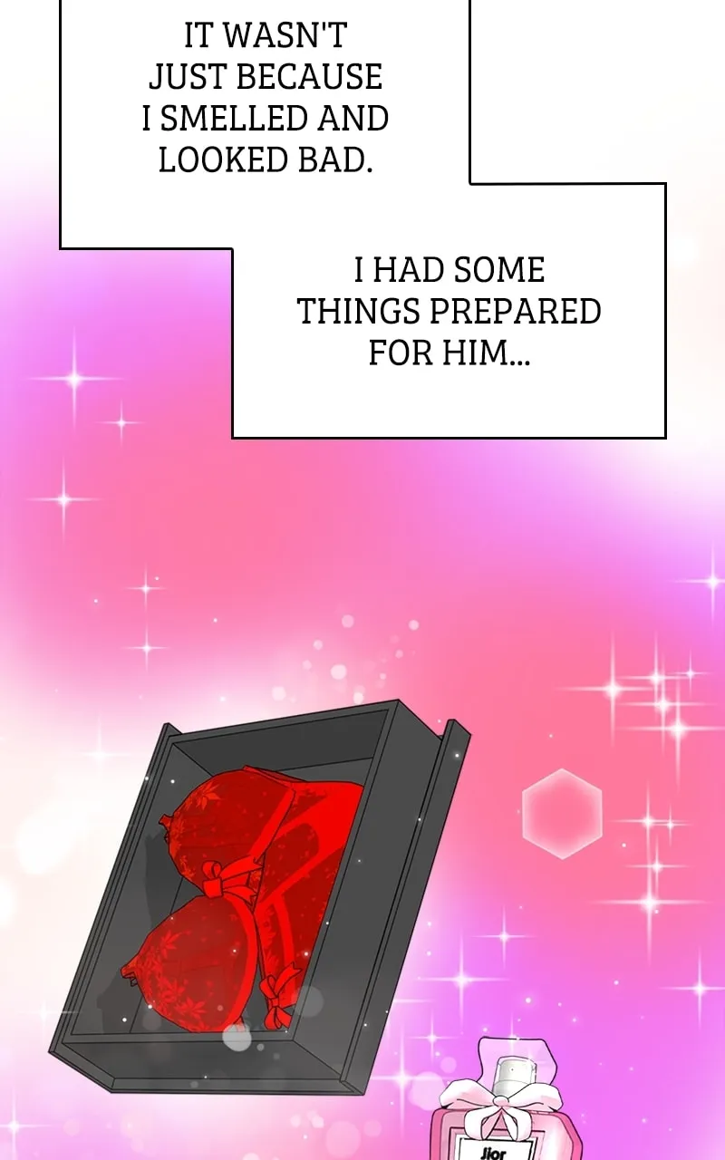 Read Locked Onto You chapter 64 image 42 on Lezhin