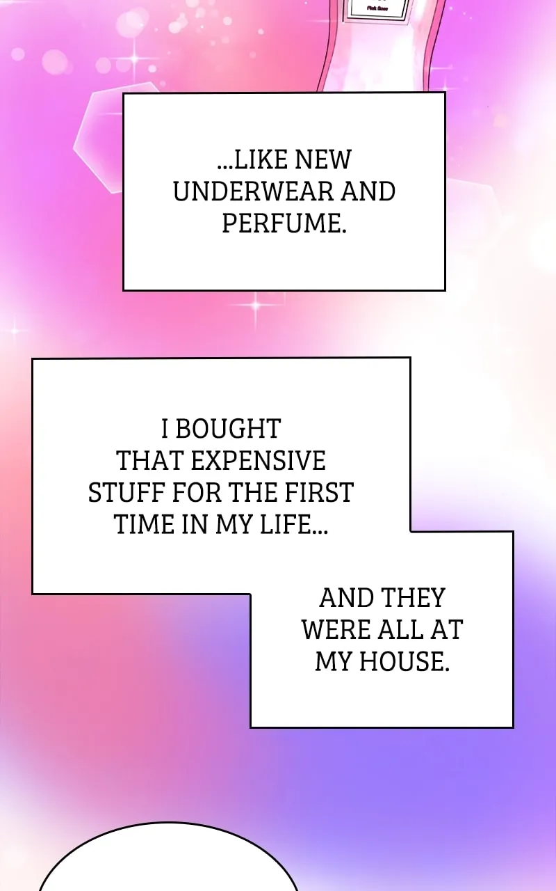 Read Locked Onto You chapter 64 image 43 on Lezhin