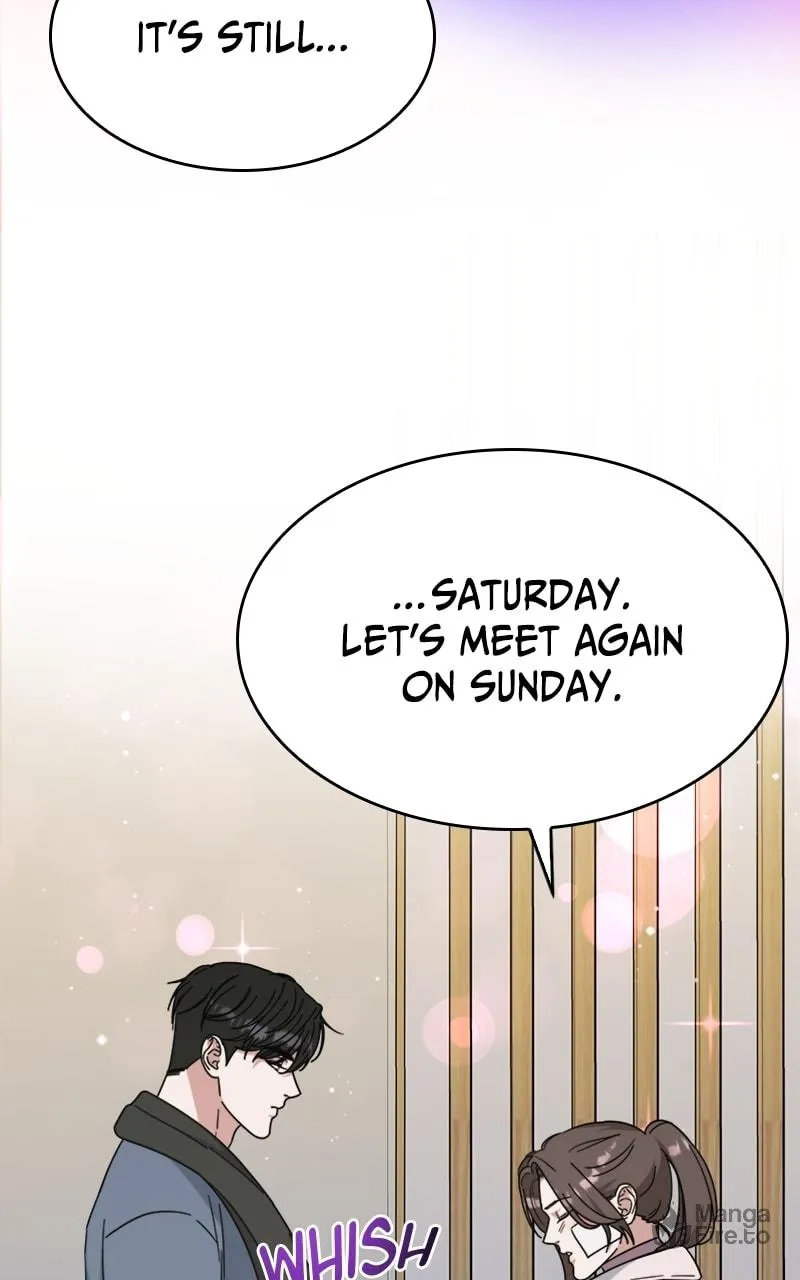 Read Locked Onto You chapter 64 image 44 on Lezhin