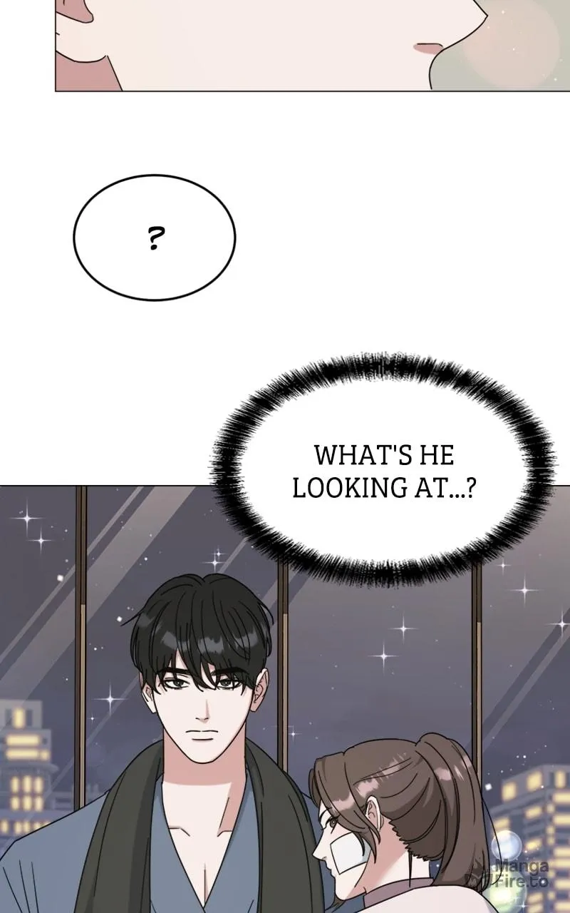 Read Locked Onto You chapter 64 image 47 on Lezhin