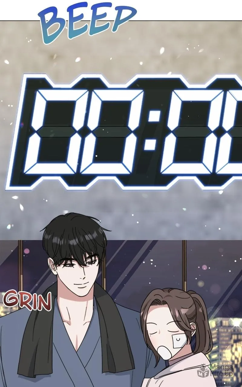 Read Locked Onto You chapter 64 image 50 on Lezhin