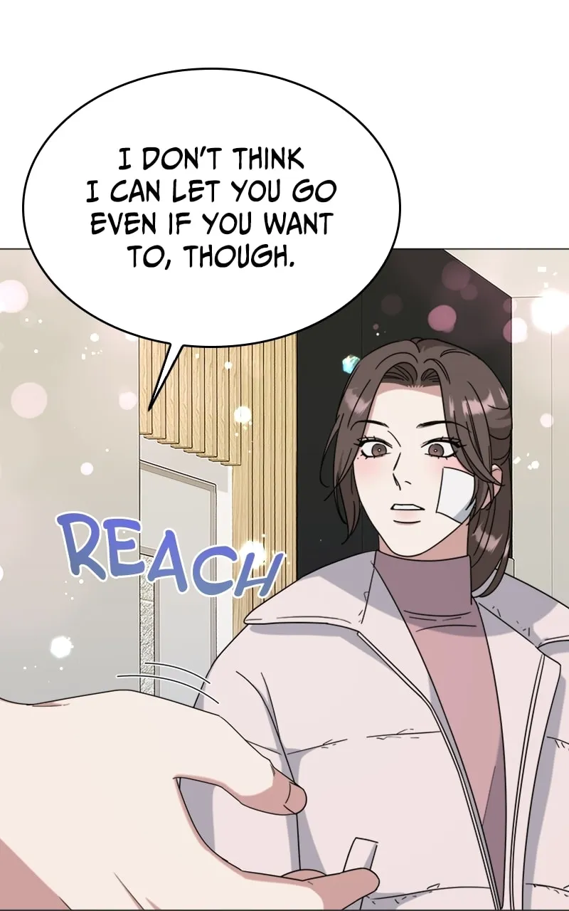 Read Locked Onto You chapter 64 image 52 on Lezhin