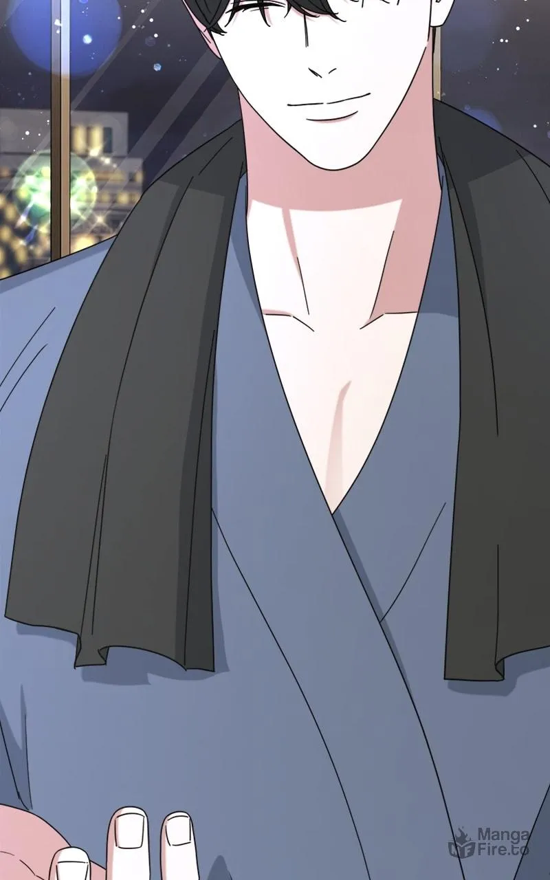 Read Locked Onto You chapter 64 image 54 on Lezhin