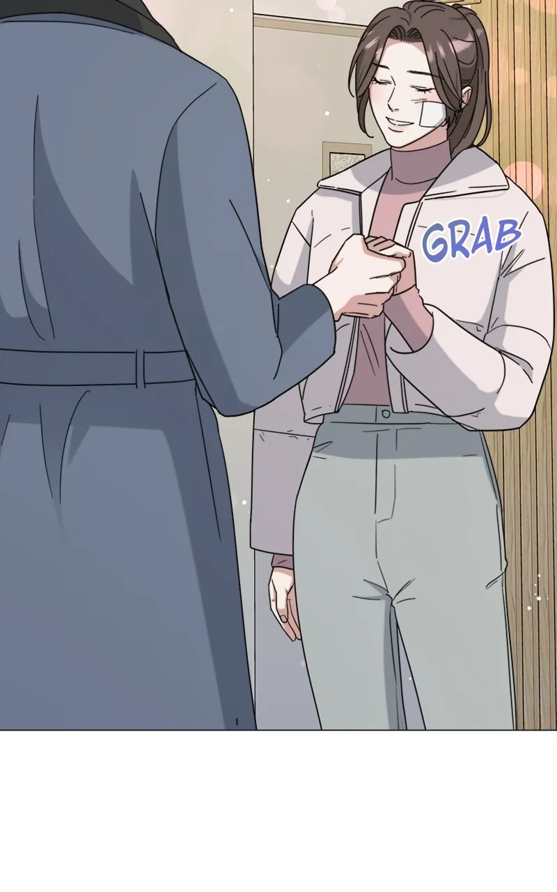 Read Locked Onto You chapter 64 image 57 on Lezhin
