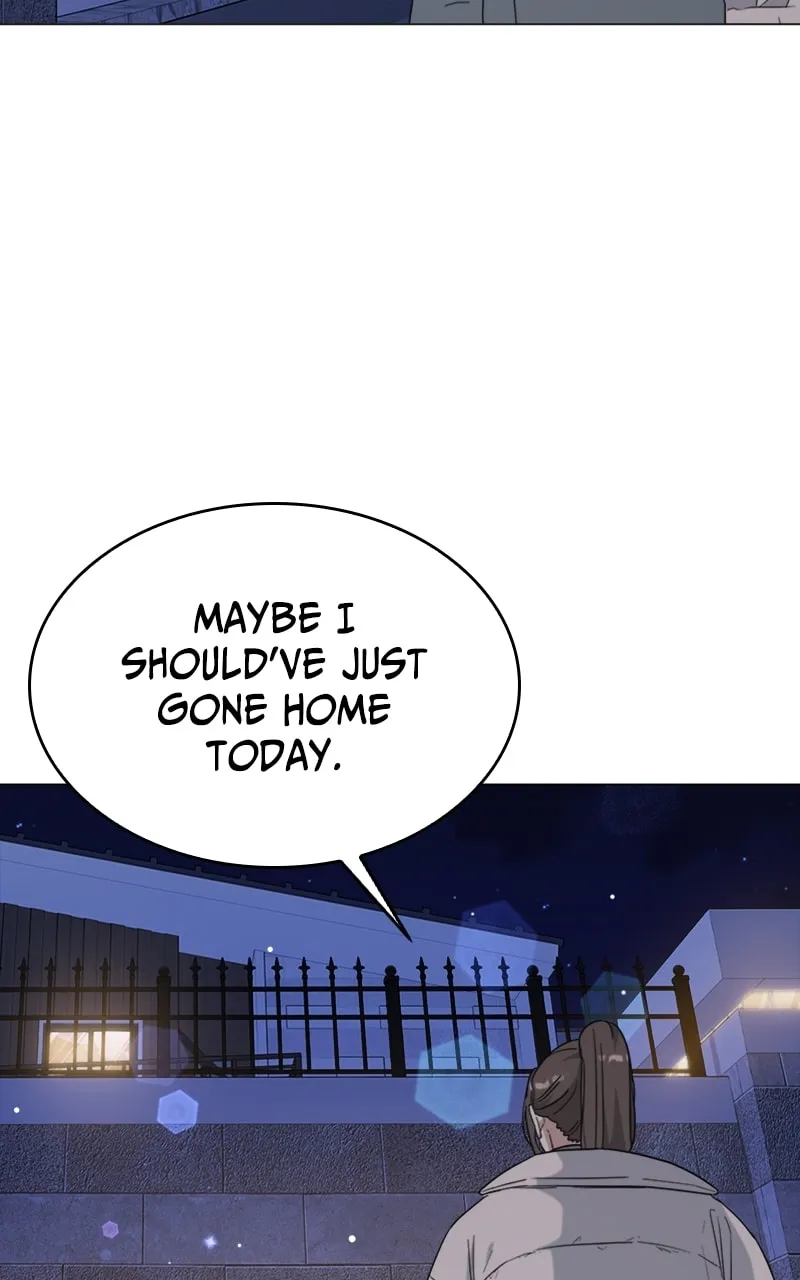 Read Locked Onto You chapter 64 image 6 on Lezhin