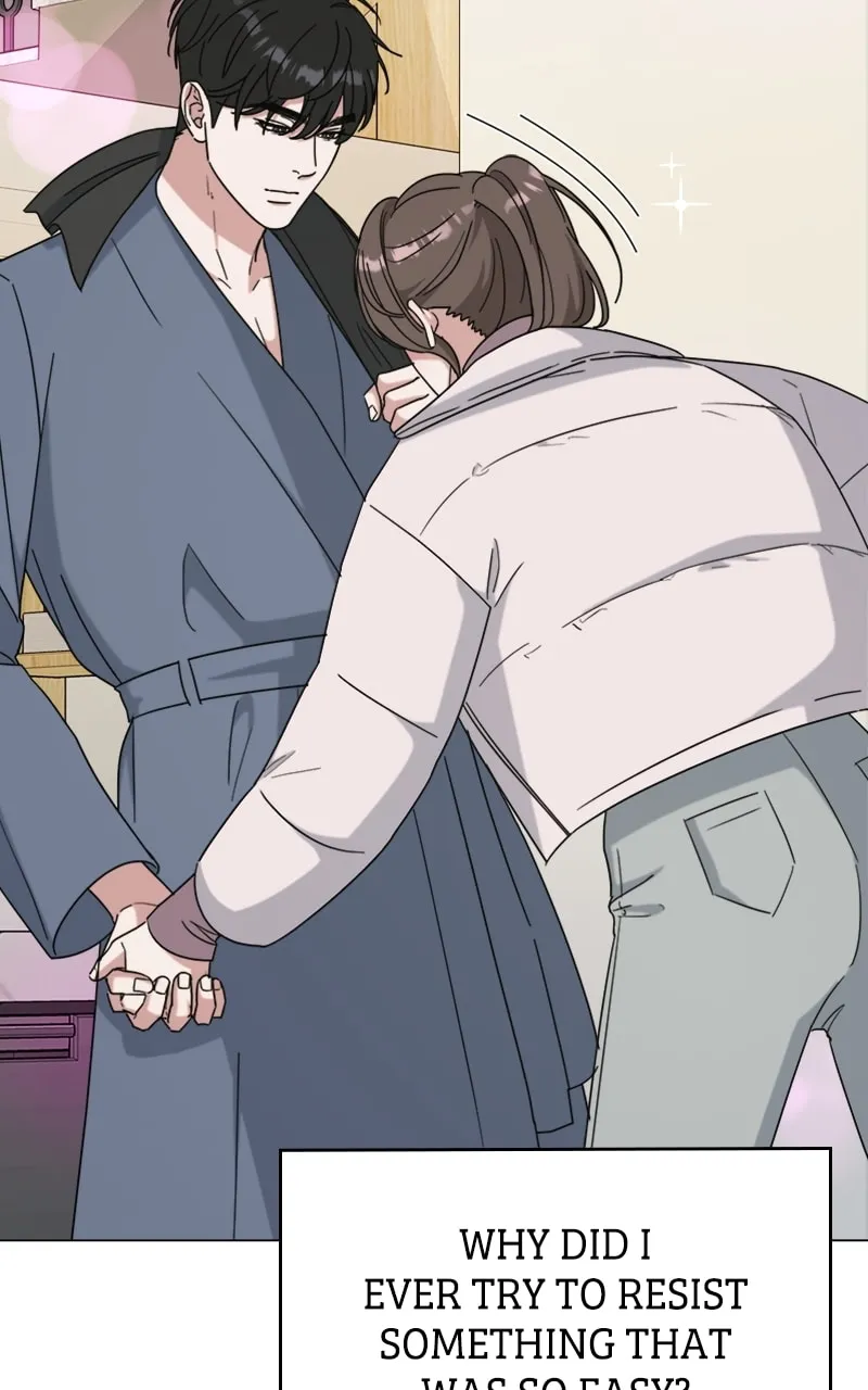 Read Locked Onto You chapter 64 image 61 on Lezhin