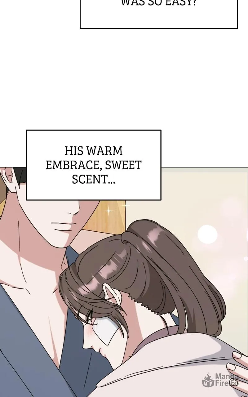 Read Locked Onto You chapter 64 image 62 on Lezhin