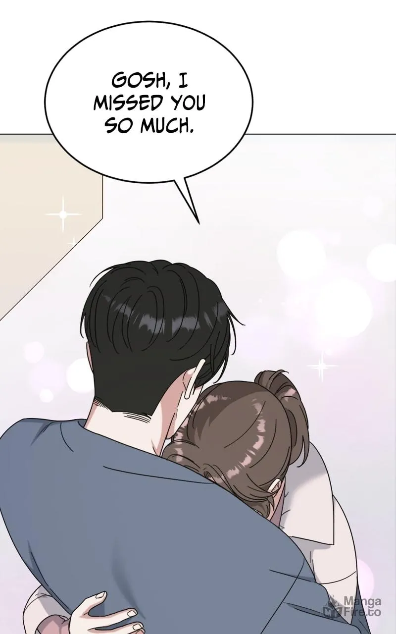 Read Locked Onto You chapter 64 image 64 on Lezhin