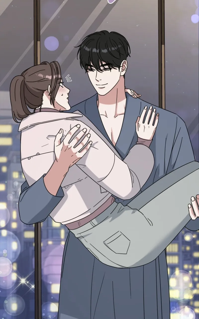 Read Locked Onto You chapter 64 image 66 on Lezhin