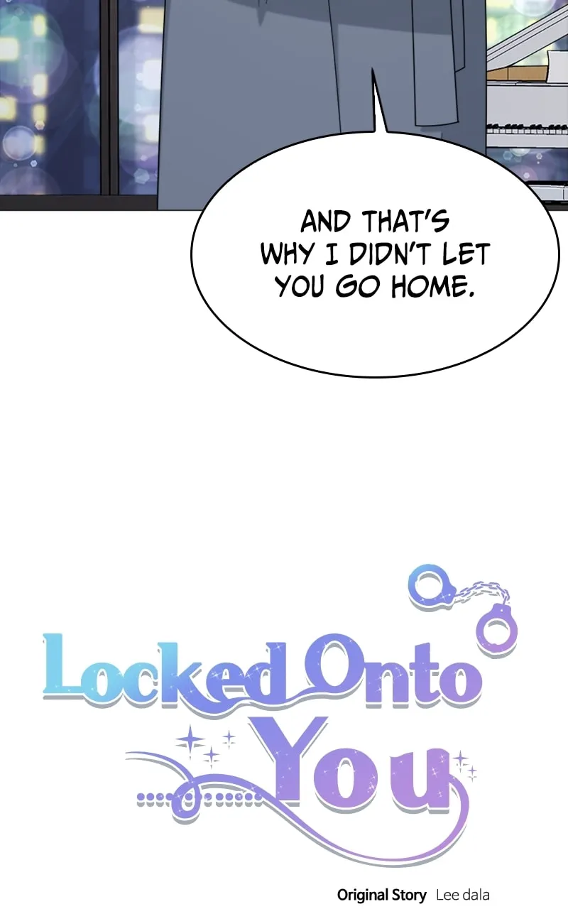 Read Locked Onto You chapter 64 image 67 on Lezhin