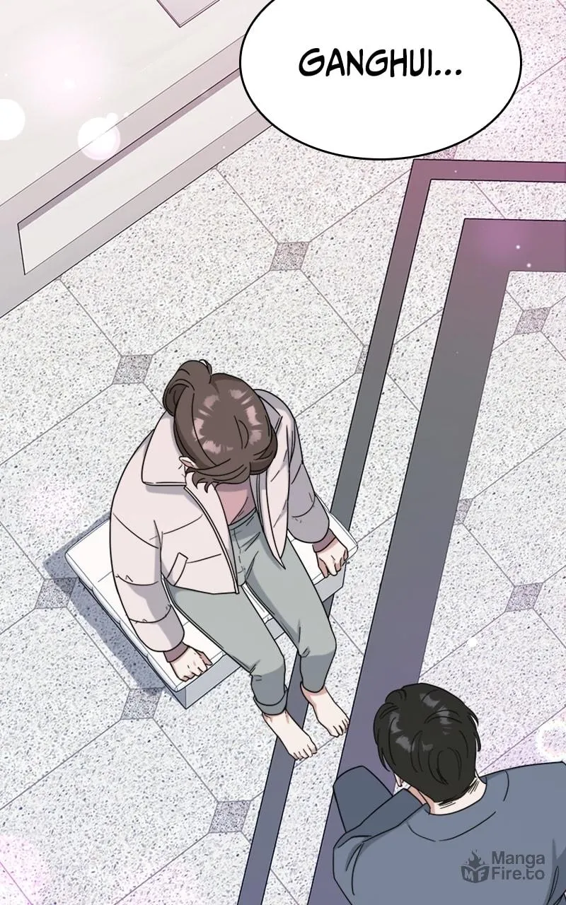 Read Locked Onto You chapter 64 image 69 on Lezhin