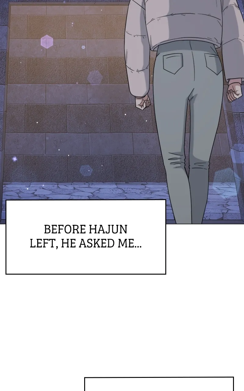 Read Locked Onto You chapter 64 image 7 on Lezhin