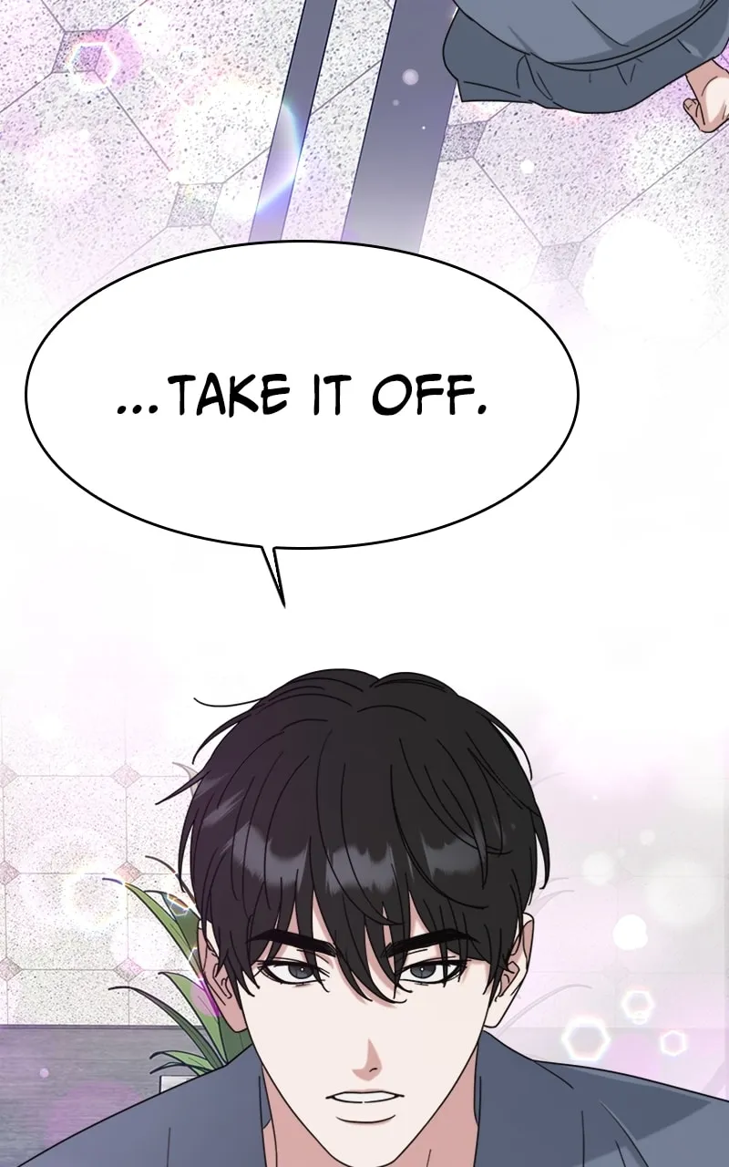 Read Locked Onto You chapter 64 image 70 on Lezhin