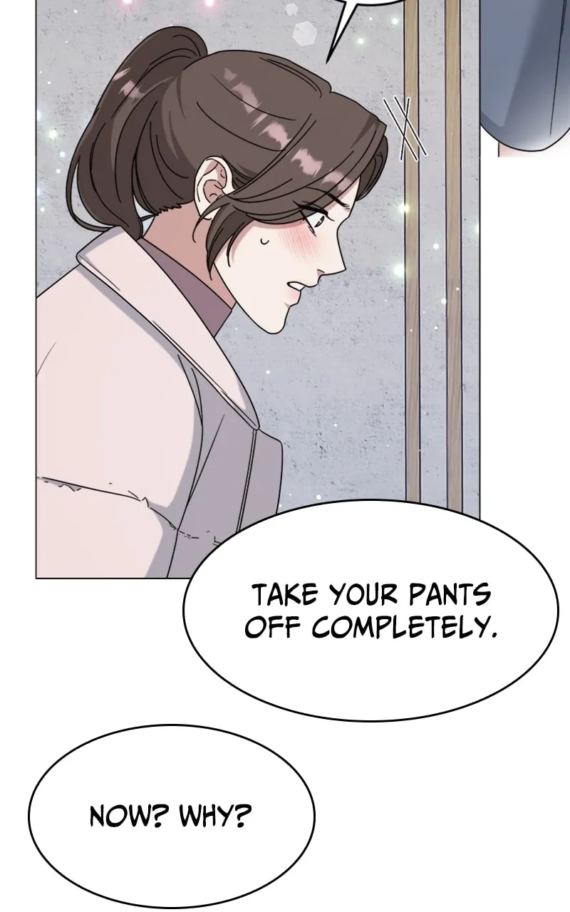 Read Locked Onto You chapter 64 image 72 on Lezhin