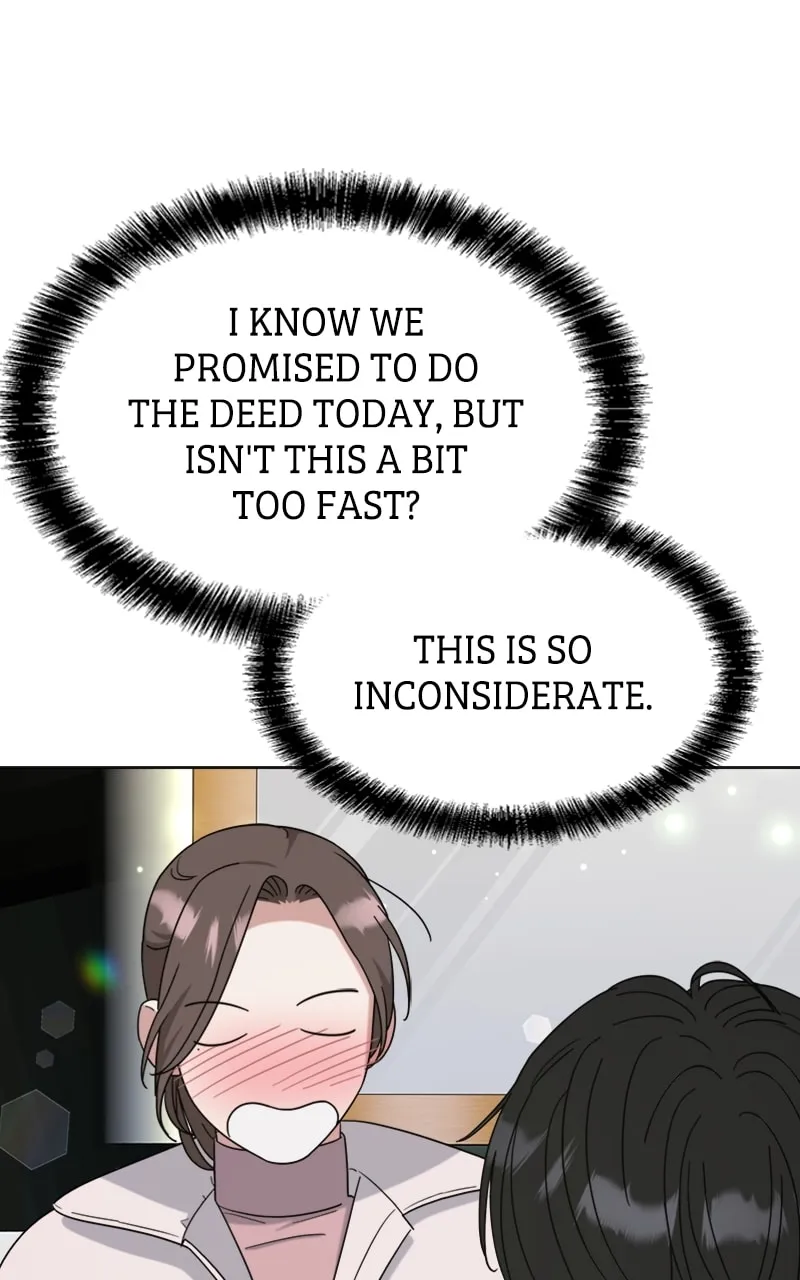 Read Locked Onto You chapter 64 image 73 on Lezhin
