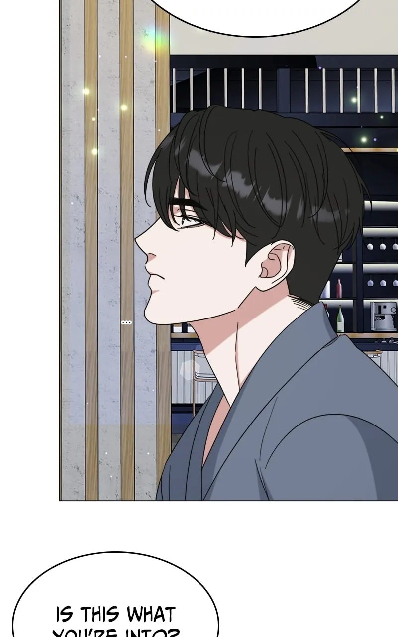 Read Locked Onto You chapter 64 image 75 on Lezhin