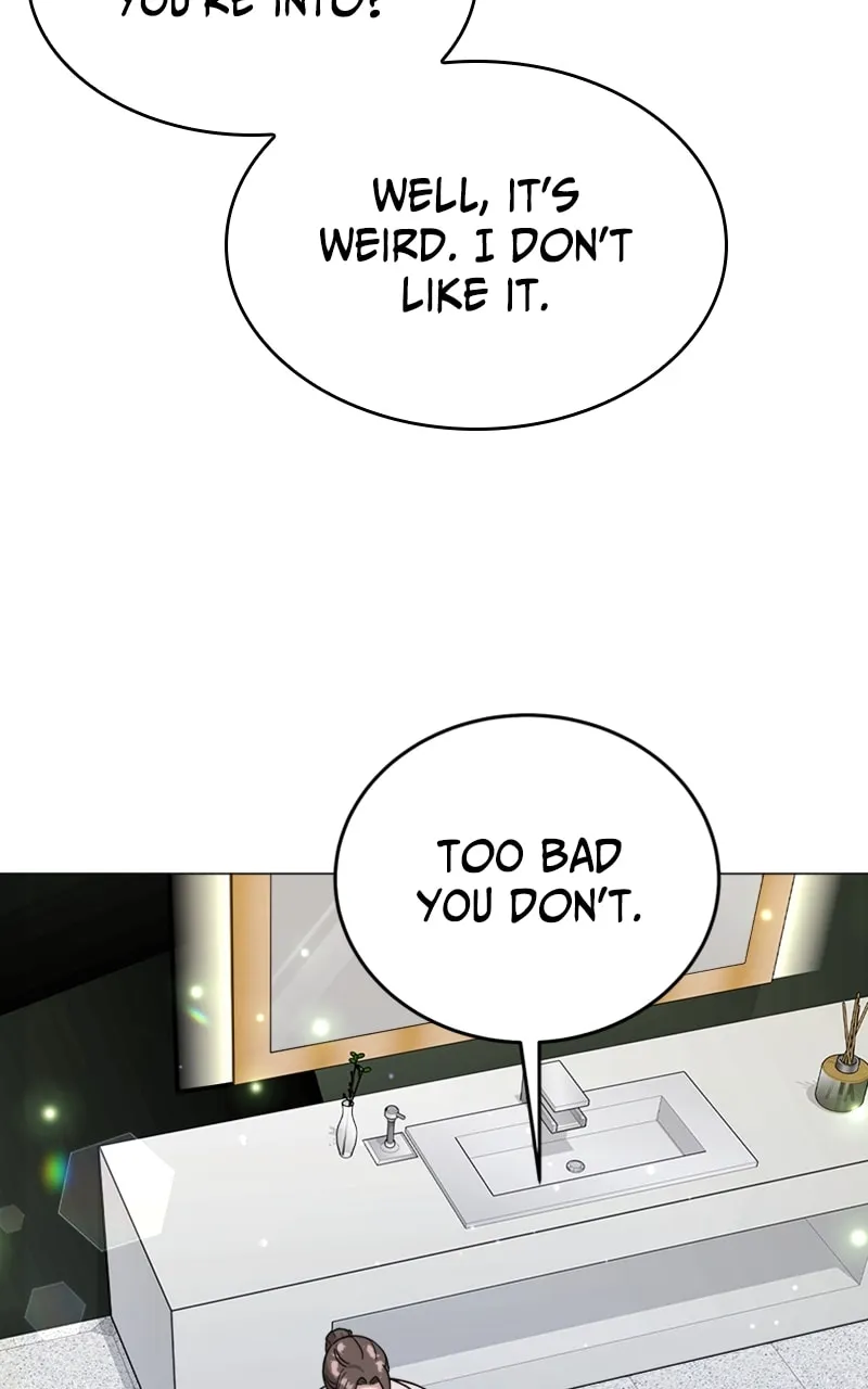 Read Locked Onto You chapter 64 image 76 on Lezhin