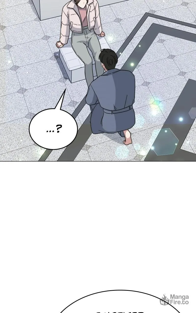 Read Locked Onto You chapter 64 image 77 on Lezhin