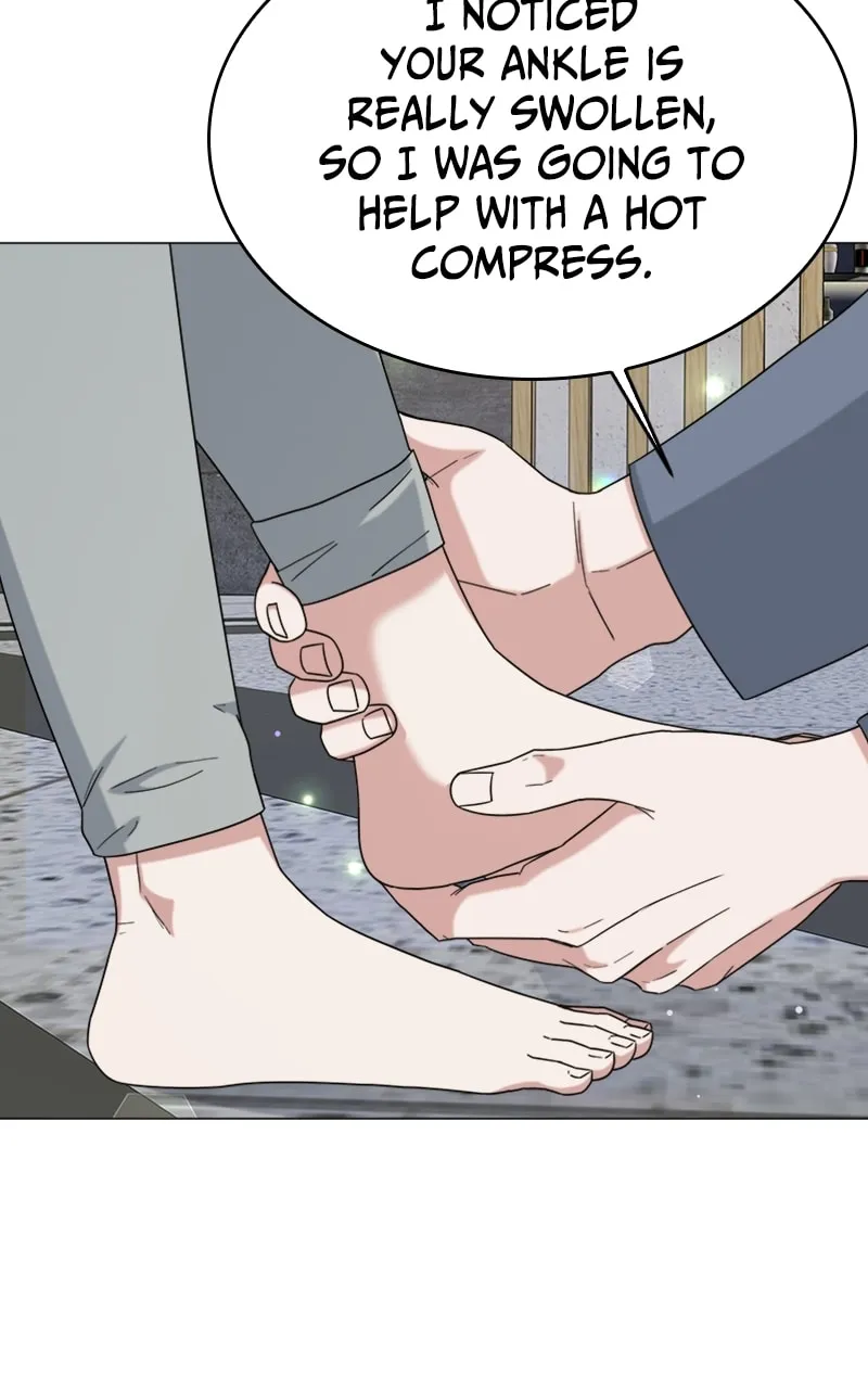 Read Locked Onto You chapter 64 image 78 on Lezhin