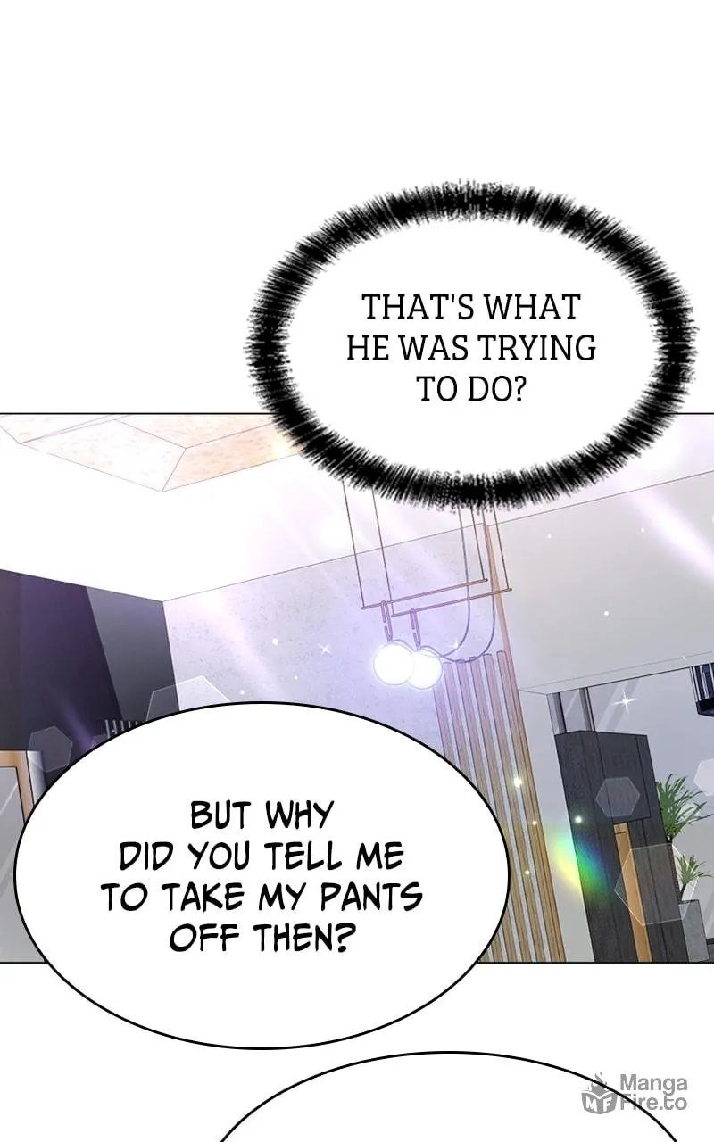 Read Locked Onto You chapter 64 image 79 on Lezhin