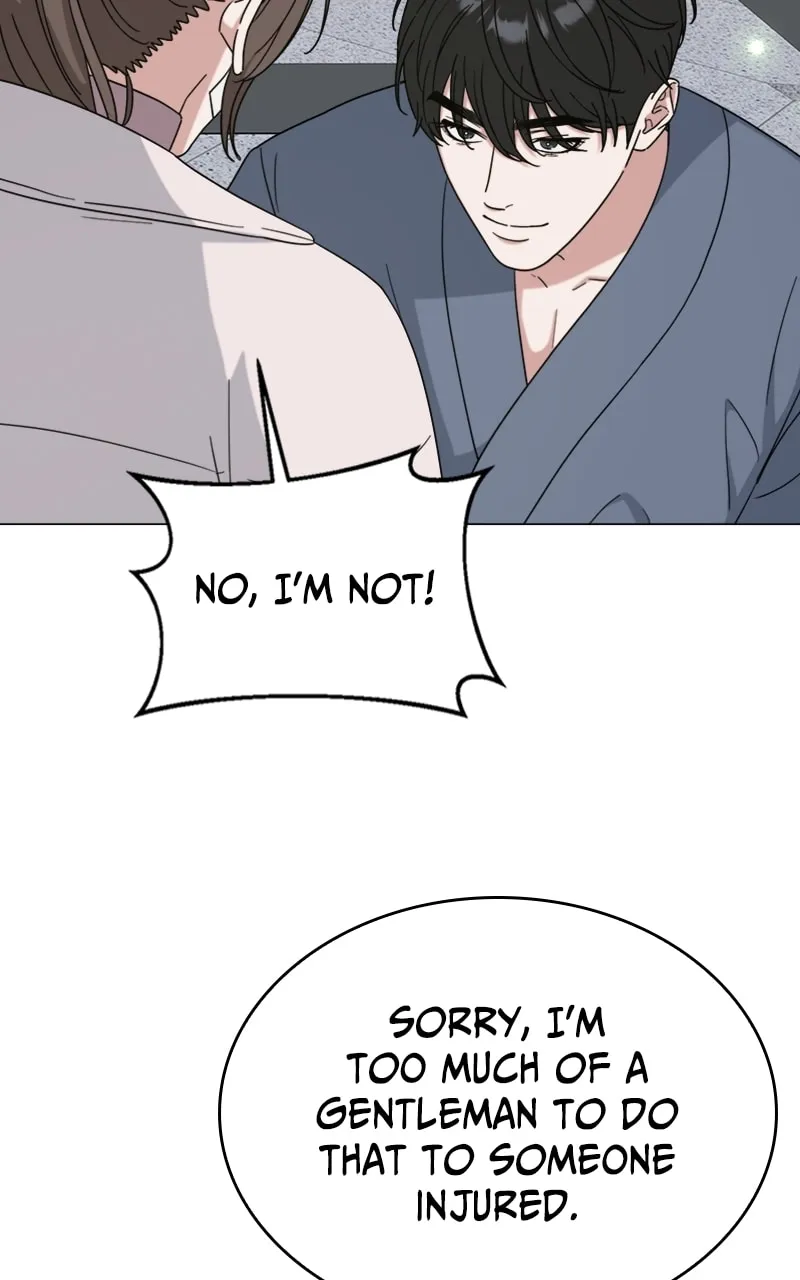 Read Locked Onto You chapter 64 image 81 on Lezhin