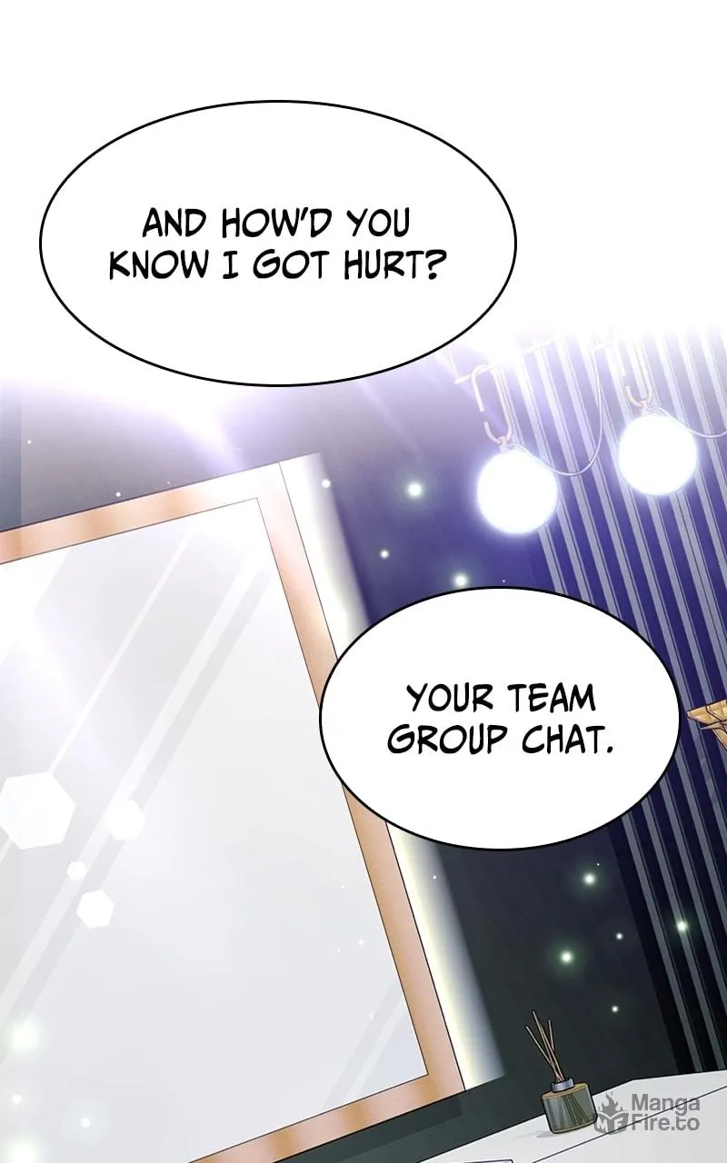 Read Locked Onto You chapter 64 image 83 on Lezhin