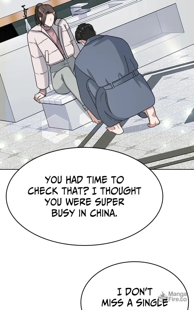 Read Locked Onto You chapter 64 image 84 on Lezhin