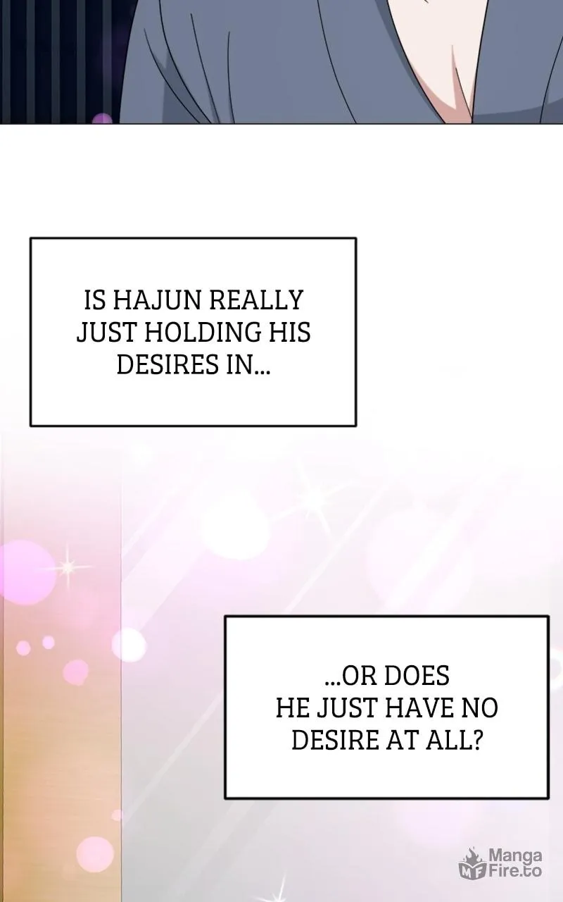 Read Locked Onto You chapter 64 image 86 on Lezhin