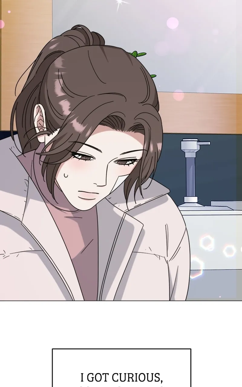 Read Locked Onto You chapter 64 image 87 on Lezhin