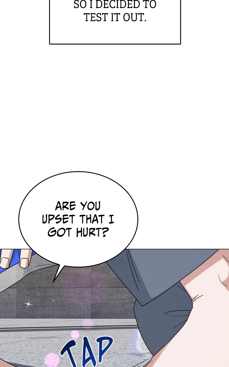 Read Locked Onto You chapter 64 image 88 on Lezhin