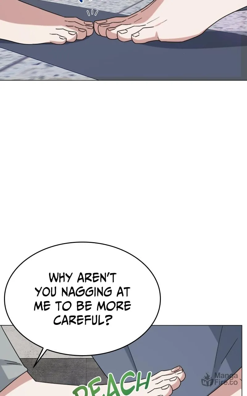 Read Locked Onto You chapter 64 image 89 on Lezhin