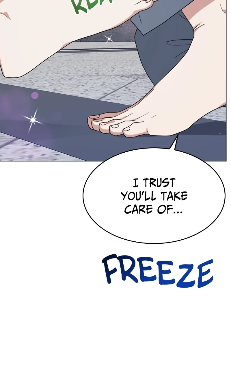 Read Locked Onto You chapter 64 image 90 on Lezhin