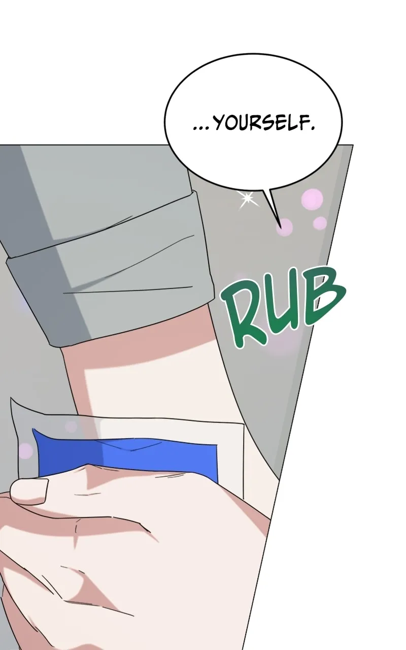 Read Locked Onto You chapter 64 image 91 on Lezhin