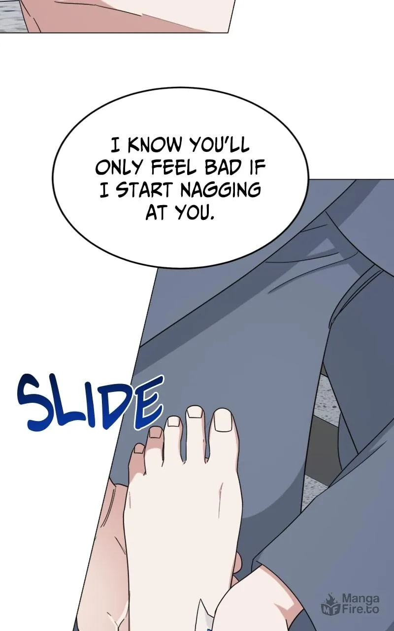 Read Locked Onto You chapter 64 image 92 on Lezhin