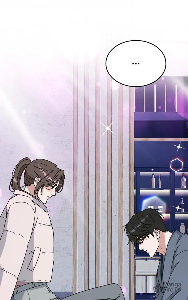 Read Locked Onto You chapter 64 image 94 on Lezhin