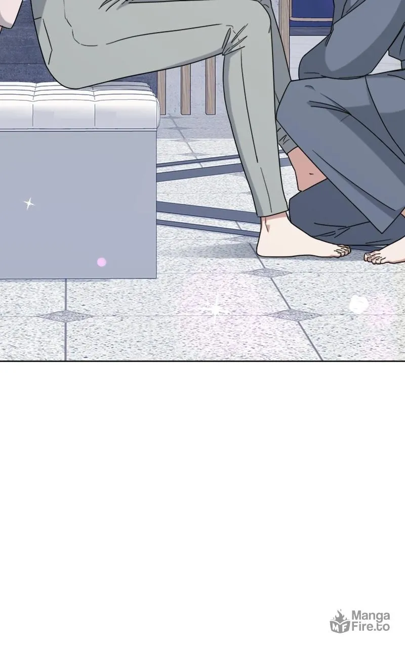 Read Locked Onto You chapter 64 image 95 on Lezhin