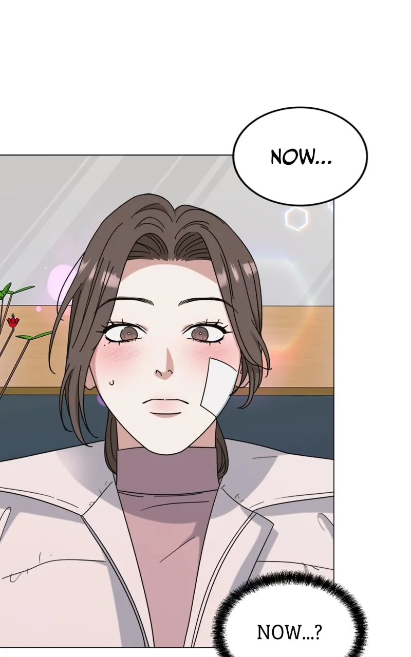 Read Locked Onto You chapter 64 image 96 on Lezhin