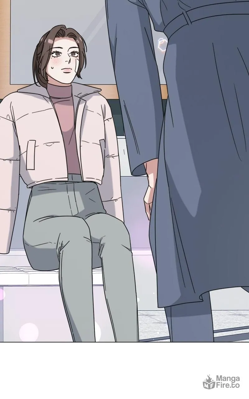 Read Locked Onto You chapter 64 image 99 on Lezhin