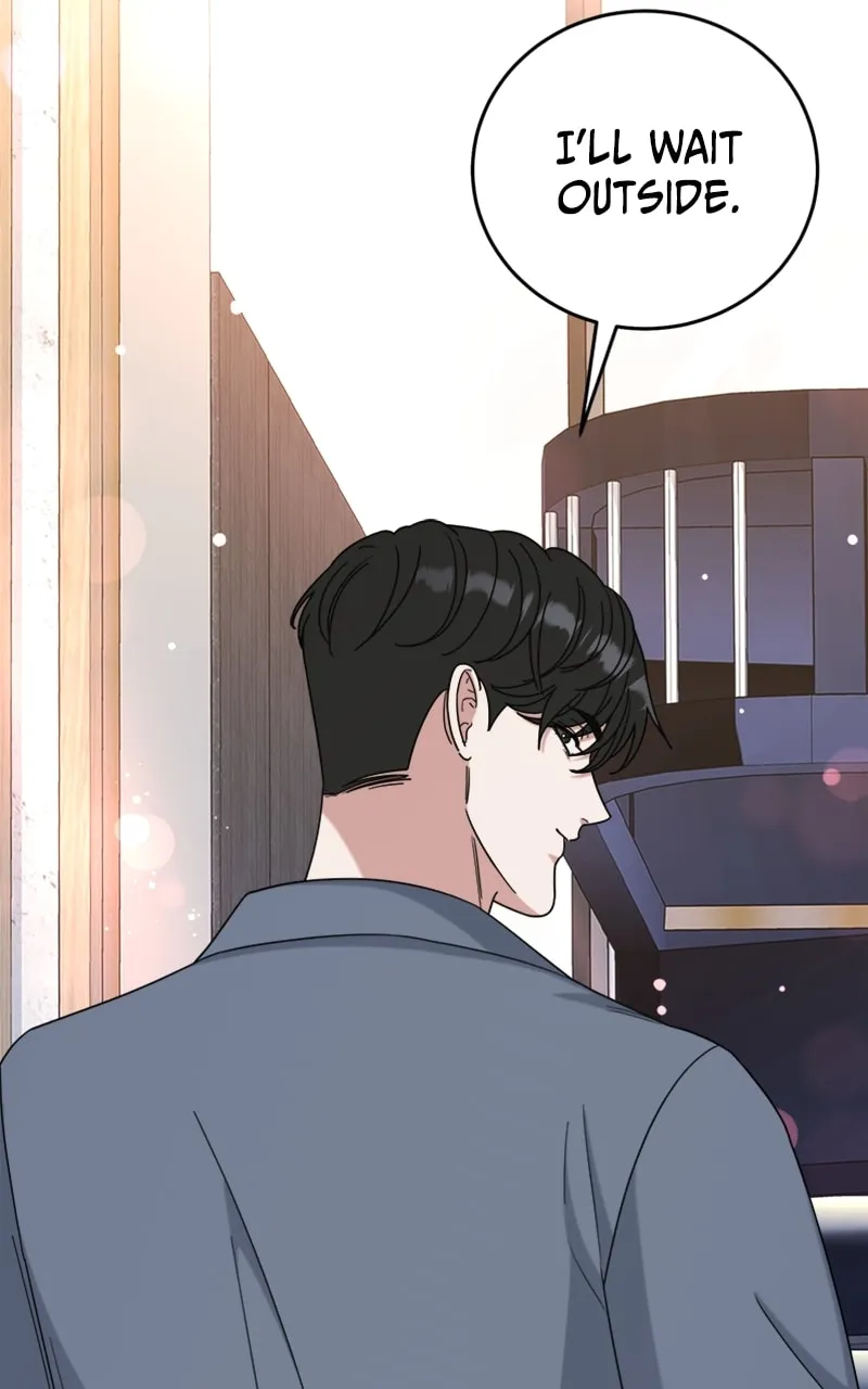 Read Locked Onto You chapter 65 image 1 on Lezhin