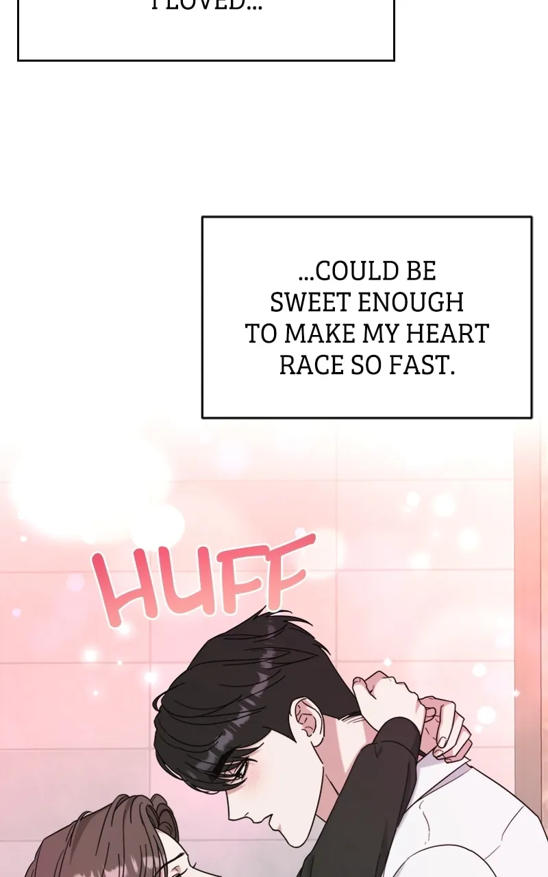 Read Locked Onto You chapter 65 image 100 on Lezhin